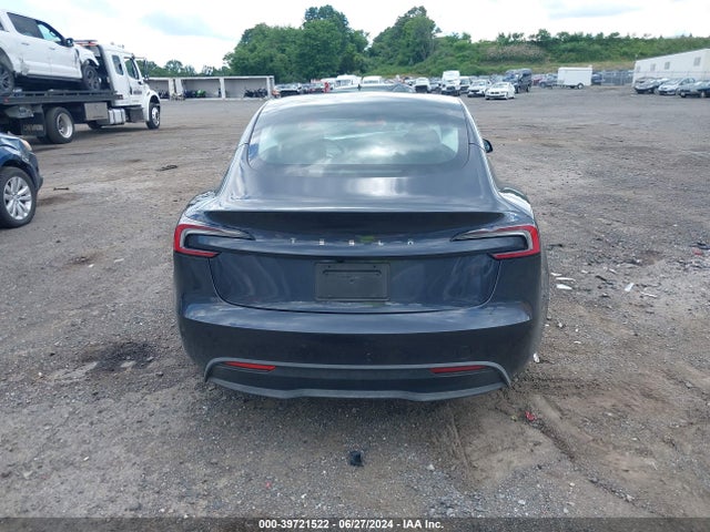 Tesla Model 3 Rear-wheel Drive 2024 5YJ3E1EA5RF761952 Image 15
