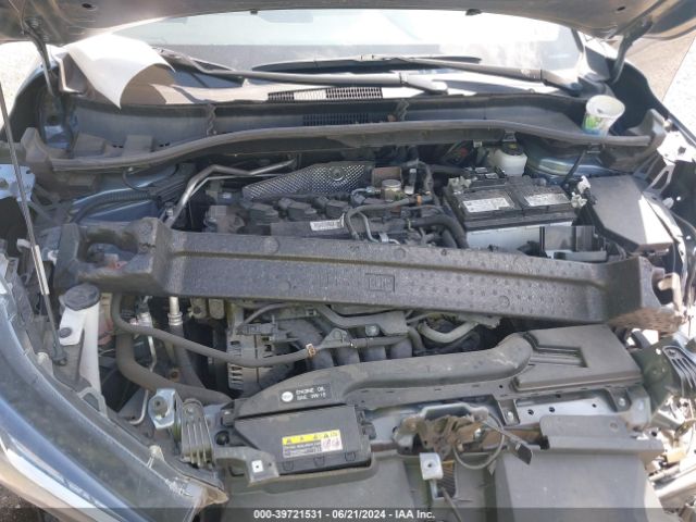 7MUCAABG2NV007651 Toyota Corolla Cross Le