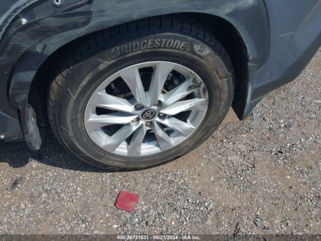 7MUCAABG2NV007651 Toyota Corolla Cross Le