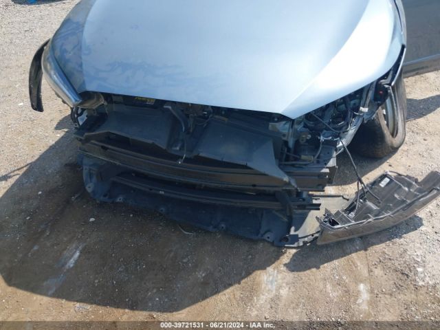 7MUCAABG2NV007651 Toyota Corolla Cross Le