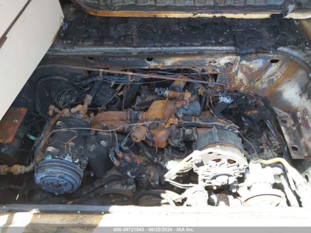 1986 VOLKSWAGEN VANAGON WV2XB0251GH124678 Photo 9
