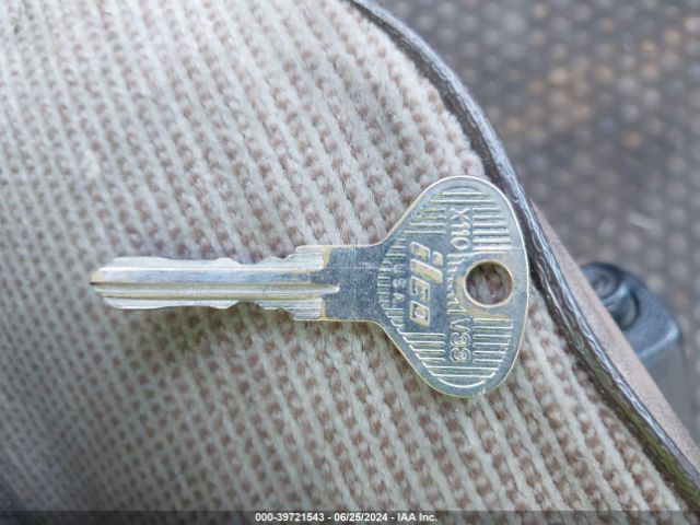 1986 VOLKSWAGEN VANAGON WV2XB0251GH124678 Photo 10