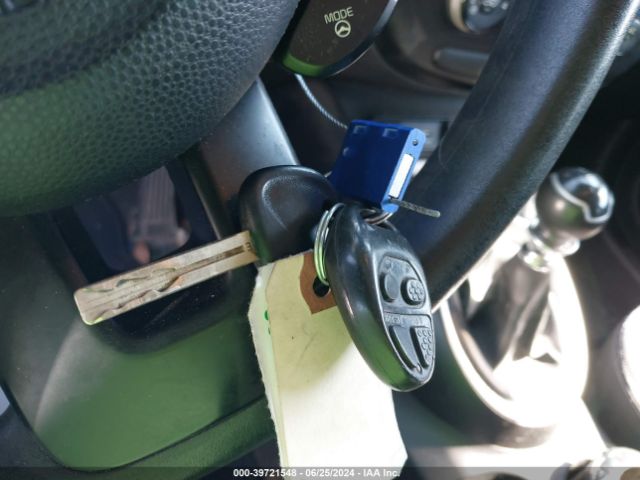 KNDJN2A28F7223730 KIA Soul