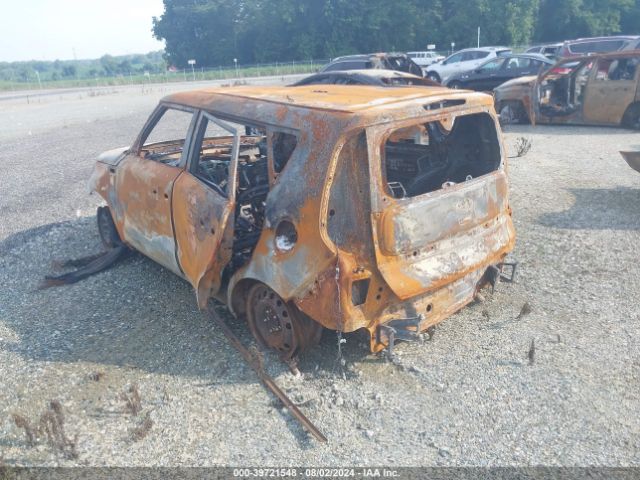 KNDJN2A28F7223730 KIA Soul