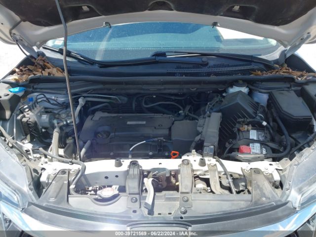 2HKRM3H55GH538946 Honda CR-V EX
