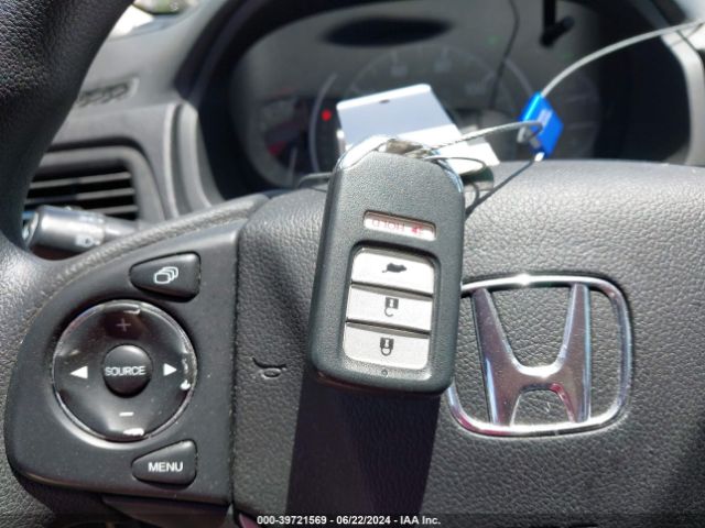 2HKRM3H55GH538946 Honda CR-V EX