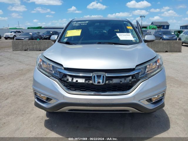 2HKRM3H55GH538946 Honda CR-V EX