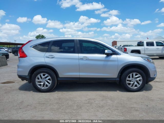 2HKRM3H55GH538946 Honda CR-V EX