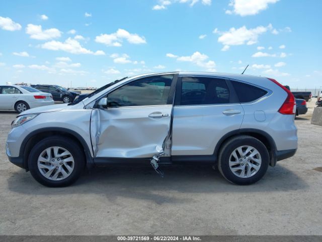 2HKRM3H55GH538946 Honda CR-V EX