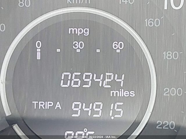 2HKRM3H55GH538946 Honda CR-V EX