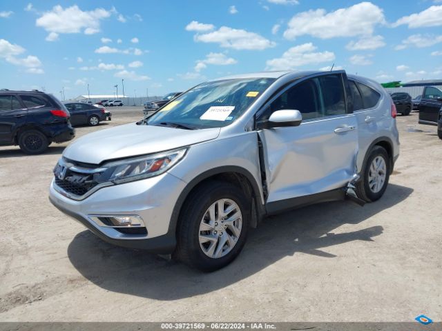 2HKRM3H55GH538946 Honda CR-V EX