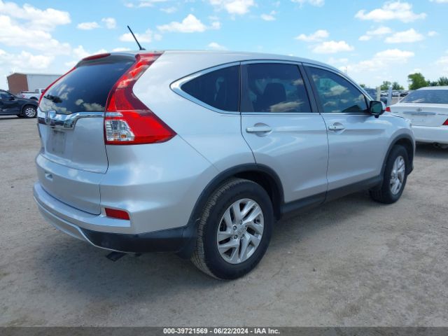 2HKRM3H55GH538946 Honda CR-V EX