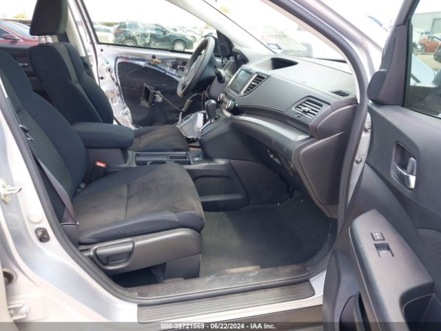 2HKRM3H55GH538946 Honda CR-V EX