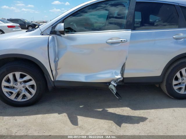 2HKRM3H55GH538946 Honda CR-V EX