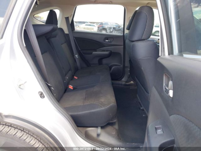 2HKRM3H55GH538946 Honda CR-V EX