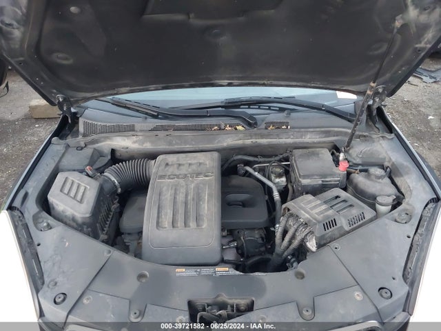 Chevrolet EQUINOX LS 2014 2GNFLEEK7E6190247 Image 10