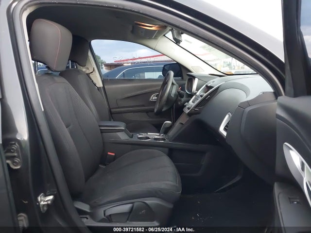 Chevrolet EQUINOX LS 2014 2GNFLEEK7E6190247 Image 5