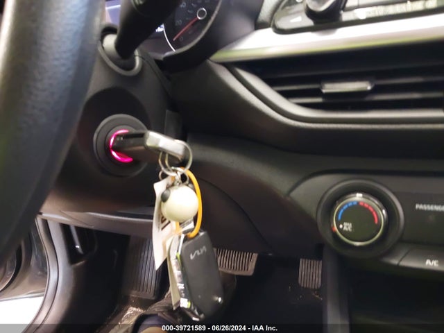 KIA Forte Lxs 2023 3KPF24AD5PE681951 Image 11