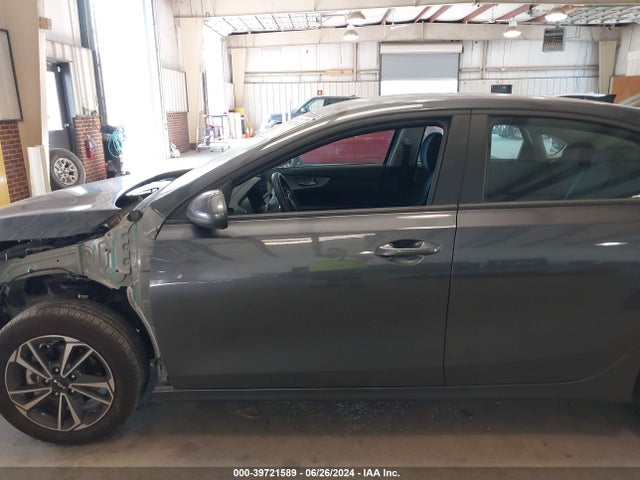 KIA Forte Lxs 2023 3KPF24AD5PE681951 Image 15