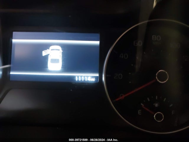 KIA Forte Lxs 2023 3KPF24AD5PE681951 Image 16