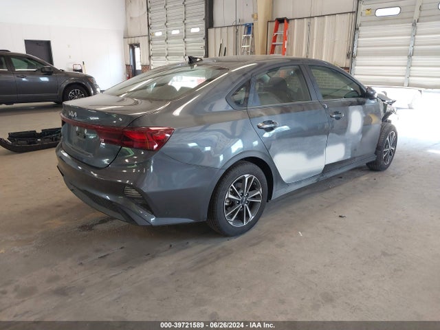 KIA Forte Lxs 2023 3KPF24AD5PE681951 Image 4