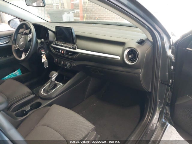 KIA Forte Lxs 2023 3KPF24AD5PE681951 Image 5