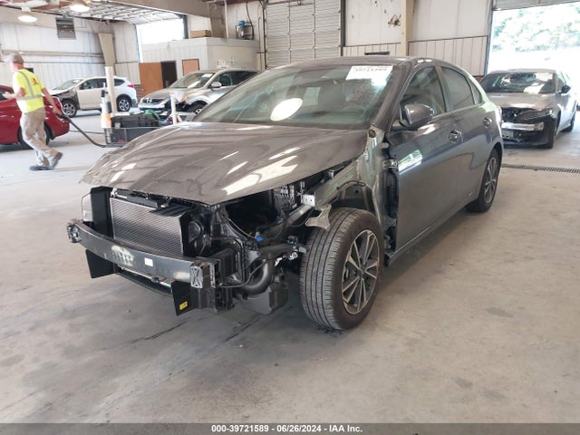 KIA Forte Lxs 2023 3KPF24AD5PE681951 Image 6