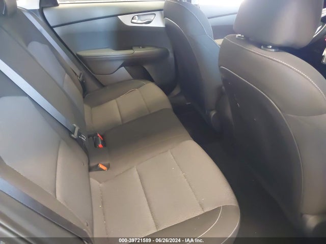 KIA Forte Lxs 2023 3KPF24AD5PE681951 Image 8
