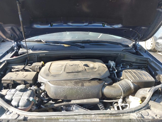 1C4RJFBG4MC828574 Jeep Grand Cherokee Limited X 4x4