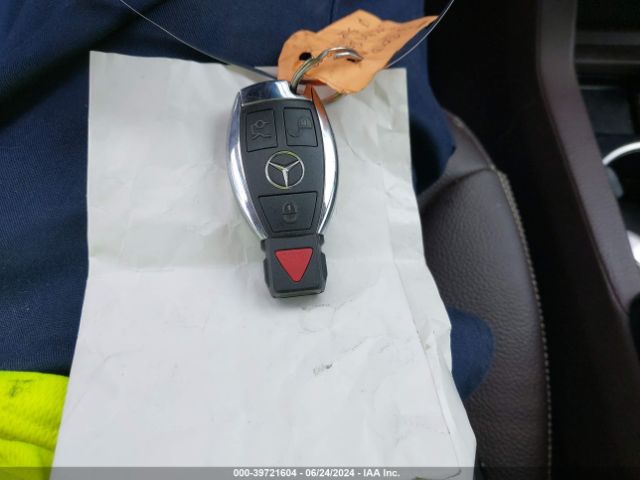 4JGDA5HB4JB021145 Mercedes-Benz Gle 350 4matic