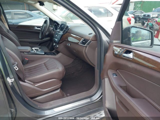 4JGDA5HB4JB021145 Mercedes-Benz Gle 350 4matic