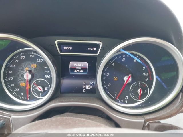 4JGDA5HB4JB021145 Mercedes-Benz Gle 350 4matic
