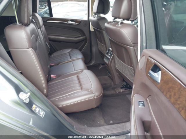 4JGDA5HB4JB021145 Mercedes-Benz Gle 350 4matic