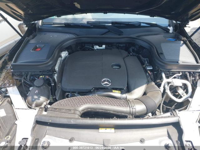 W1N0G8DB3LV255781 Mercedes-Benz GLC 300