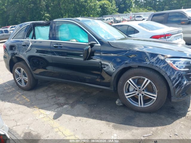 W1N0G8DB3LV255781 Mercedes-Benz GLC 300