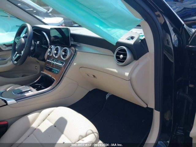 W1N0G8DB3LV255781 Mercedes-Benz GLC 300