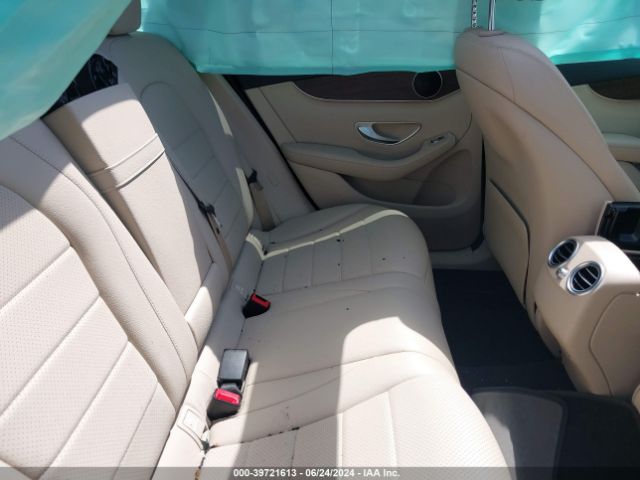 W1N0G8DB3LV255781 Mercedes-Benz GLC 300