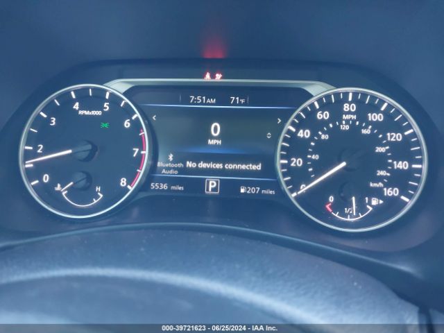 3N1AB8DV8RY240003 Nissan Sentra Sr Xtronic Cvt