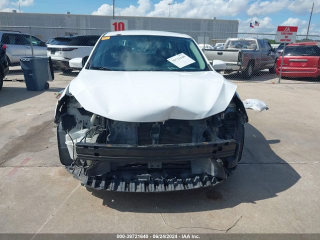 3N1AB7AP3GY324811 Nissan SENTRA S