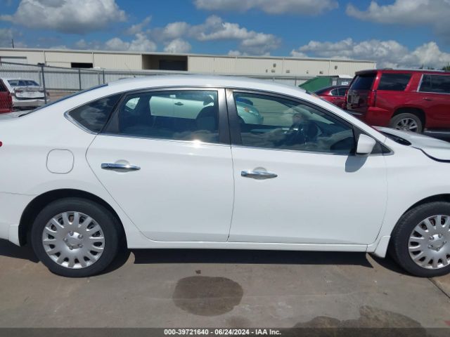 3N1AB7AP3GY324811 Nissan SENTRA S