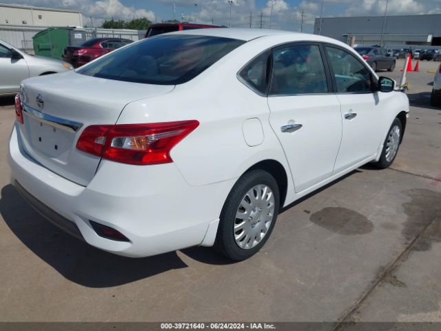 3N1AB7AP3GY324811 Nissan SENTRA S