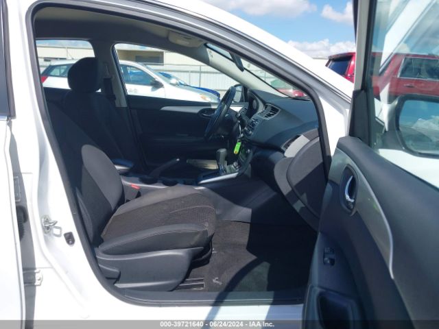 3N1AB7AP3GY324811 Nissan SENTRA S