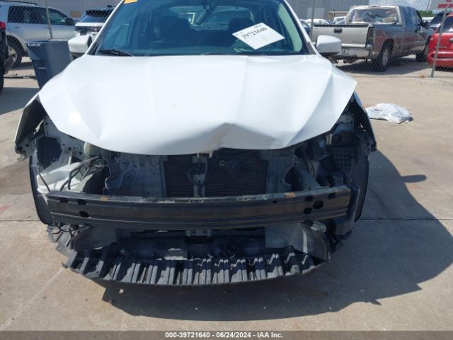 3N1AB7AP3GY324811 Nissan SENTRA S