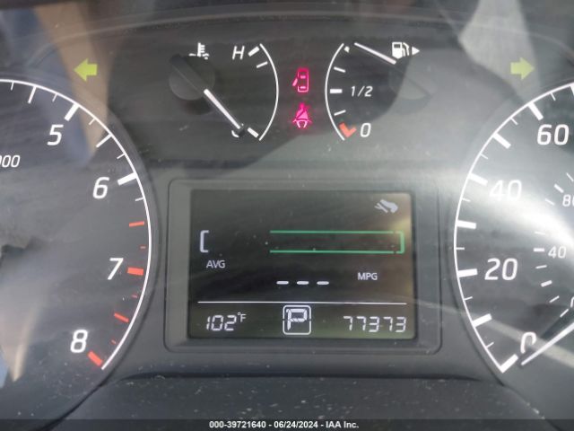 3N1AB7AP3GY324811 Nissan SENTRA S