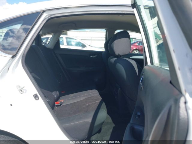 3N1AB7AP3GY324811 Nissan SENTRA S