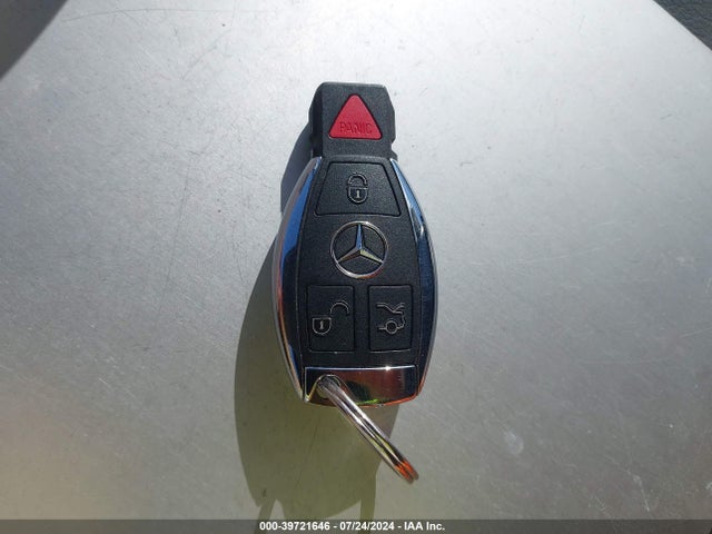 WDC0G4KB9JV054252 Mercedes-Benz Glc 300 4matic