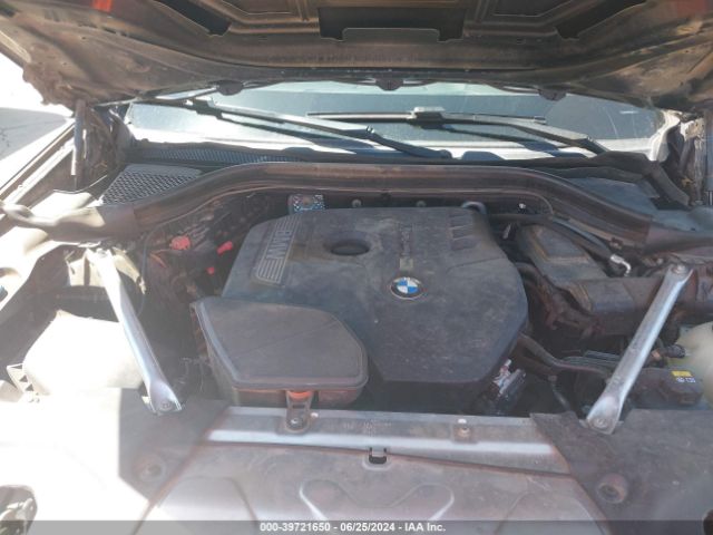 5UXTR7C5XKLE88380 BMW X3 Sdrive30i