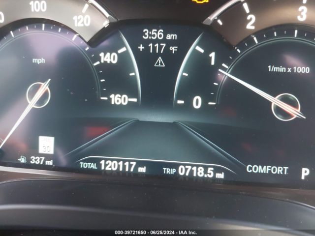 5UXTR7C5XKLE88380 BMW X3 Sdrive30i