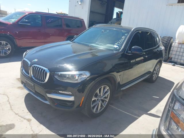 5UXTR7C5XKLE88380 BMW X3 Sdrive30i