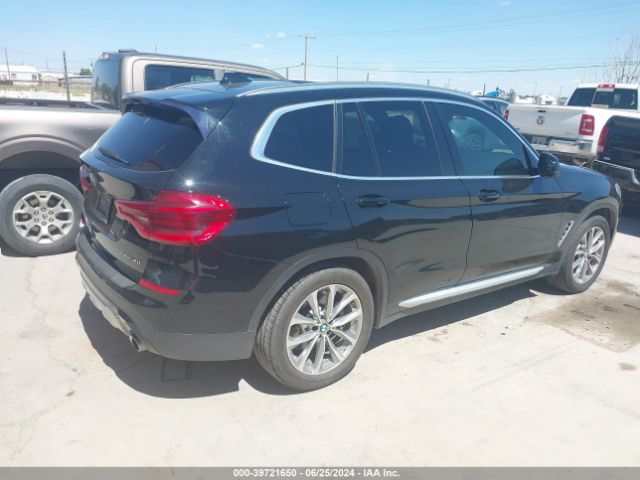 5UXTR7C5XKLE88380 BMW X3 Sdrive30i